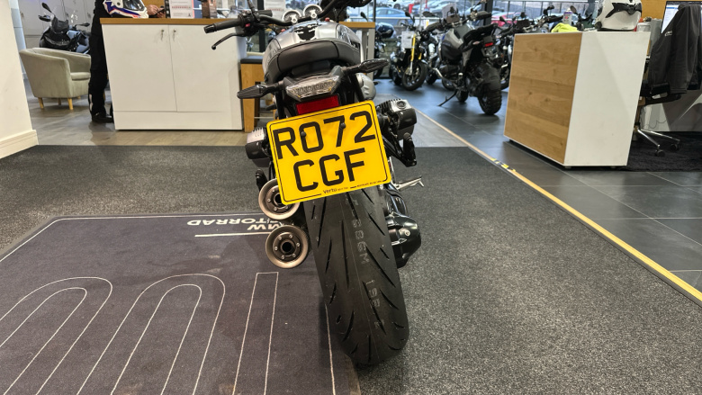 BMW R Ninet 